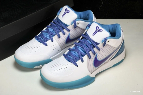  Nike Zoom AV6339-100 ZK4 4 Kobe 0328